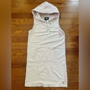 ROOTS hoodie dress